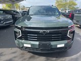 New 2026 Chevrolet Tahoe RST w/ RST Capability Package image 2