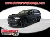 New 2025 Dodge Durango R/T image 1
