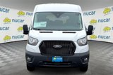 New 2025 Ford Transit 350 XL image 3