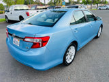 Used 2012 Toyota Camry XLE image 3