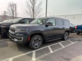 New 2025 Jeep Wagoneer 4WD image 4