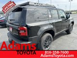 Certified 2025 Toyota Land Cruiser 1958 image 2
