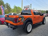 Used 2020 Ford F150 Raptor w/ Equipment Group 802A Luxury image 5