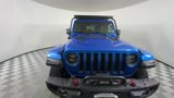 Certified 2022 Jeep Wrangler Unlimited Rubicon w/ Steel Bumper Group image 3