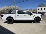 New 2025 Ford F150 XLT image 3