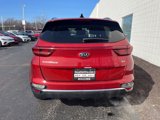Certified 2022 Kia Sportage EX w/ EX Technology Package image 4