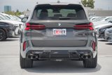 New 2025 BMW X5 M Competition w/ Executive Package image 6