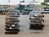 Used 2018 Ford F150 XLT w/ Equipment Group 302A Luxury image 2