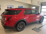 New 2025 Ford Explorer ST-Line image 5