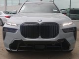New 2025 BMW X7 xDrive40i w/ M Sport Package image 2