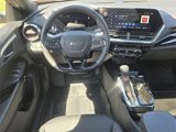 New 2025 Chevrolet Trax RS w/ Sunroof Package image 5