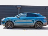 New 2026 Porsche Cayenne Coupe image 2