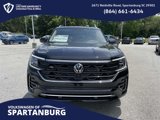 New 2025 Volkswagen Atlas SEL Premium R-Line image 2