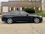 Used 2016 BMW 535d xDrive image 5