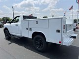 New 2025 RAM 2500 Tradesman image 5