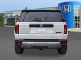 New 2026 Honda Passport TrailSport Elite image 4
