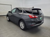Used 2020 Chevrolet Equinox LT w/ Driver Convenience Package image 5