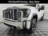 New 2025 GMC Sierra 2500 Denali w/ Denali Reserve Package image 3