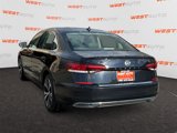 Used 2022 Volkswagen Passat 2.0T SE image 3
