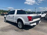 Used 2020 Ford F150 Limited w/ Trailer Tow Package image 6