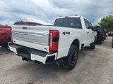 Used 2023 Ford F250 Platinum image 3