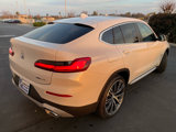 New 2025 BMW X4 xDrive30i w/ Premium Package image 5
