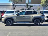 New 2025 MAZDA CX-50 Meridian Edition w/ Apex Package image 2