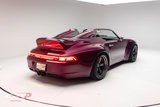 Used 1997 Porsche 911 Cabriolet image 3