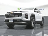 New 2026 Chevrolet Equinox LT image 5