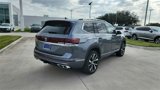 New 2025 Volkswagen Atlas SEL Premium R-Line image 3