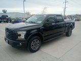 Used 2016 Ford F150 XLT image 3