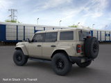 New 2025 Ford Bronco Raptor image 4