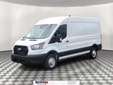 New 2025 Ford Transit 250 148 Medium Roof Extended AWD image 2
