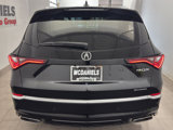 New 2026 Acura MDX SH-AWD w/ Advance Package image 5