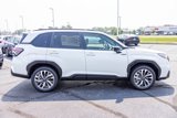 New 2025 Subaru Forester Touring image 5