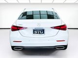 Used 2024 Mercedes-Benz C 300 Sedan image 5