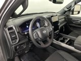 New 2025 RAM 1500 Big Horn image 2