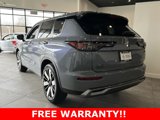 New 2025 Mitsubishi Outlander SE image 5