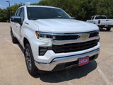 New 2026 Chevrolet Silverado 1500 LT w/ Texas Edition Plus image 3