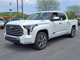 New 2025 Toyota Tundra Capstone image 2
