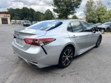Used 2018 Toyota Camry SE image 5