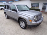 Used 2014 Jeep Patriot Sport w/ Power Value Group image 4
