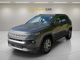 Used 2022 Jeep Compass Latitude image 4