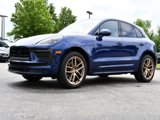 Used 2024 Porsche Macan image 3