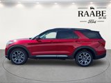 New 2025 Ford Explorer Platinum w/ Ultimate Package image 4