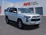 Used 2024 Toyota 4Runner TRD Off-Road image 3