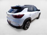 New 2026 Chevrolet TrailBlazer RS w/ Convenience Package image 4