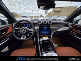 New 2025 Mercedes-Benz GLC 43 AMG 4MATIC image 2