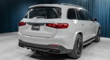 New 2025 Mercedes-Benz GLS 63 AMG 4MATIC image 5