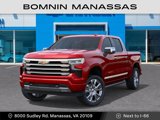 New 2026 Chevrolet Silverado 1500 High Country image 6